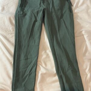 Kids Green Pants